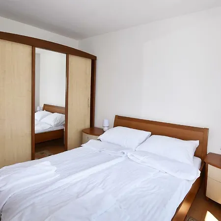 City Center Apartment Porec
