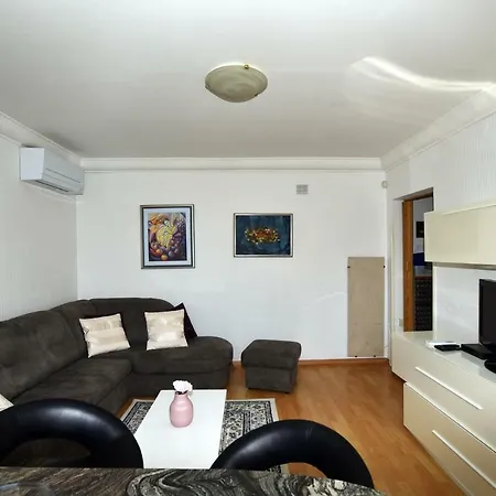 City Center Apartment Porec